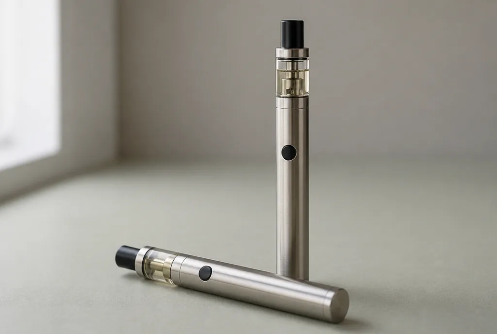 Cigarette électronique tube, comment ça marche et pour qui ?